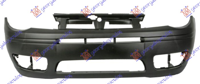 PREDNJI BRANIK FIAT ALBEA 2005-