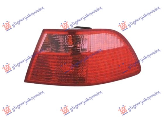 STOP LAMPA SPOLJASNJA (TURSKA) FIAT ALBEA 2005-