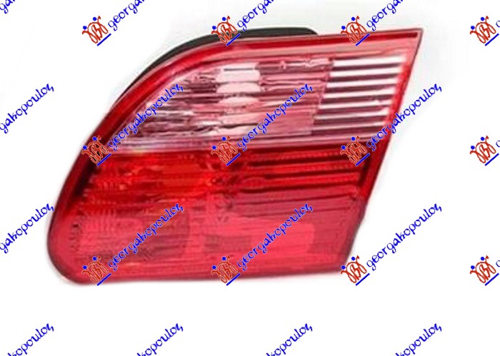 STOP LAMPA UNUTRASNJA (TURSKA) FIAT ALBEA 2005-