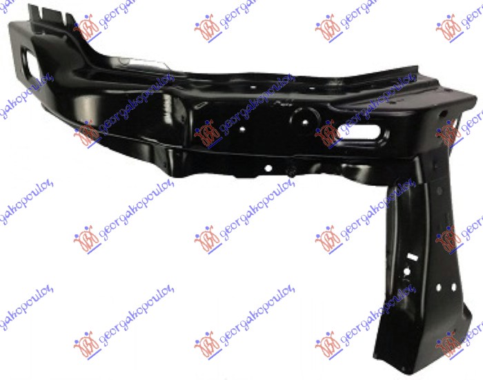 OKVIR FARA METALNI TOYOTA PROACE MAX 2024- (MFY/MFQ)