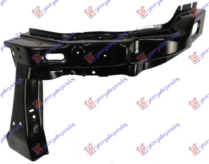 OKVIR FARA METALNI TOYOTA PROACE MAX 2024- (MFY/MFQ)