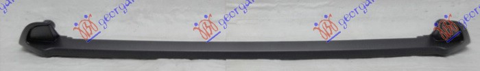 LAJSNA PREDNJEG BRANIKA DONJA CRNA FIAT DUCATO III 2014- (250)