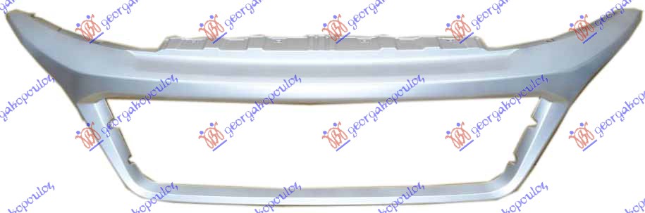 OKVIR PVC MASKE PM FIAT DUCATO III 2014- (250)