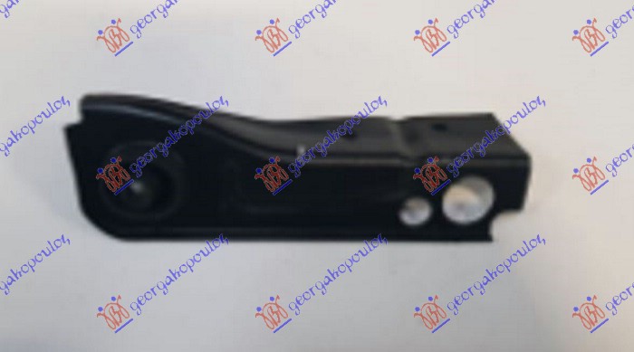 NOSAC HLADNJAKA DONJI METALNI FIAT TIPO 2016-2021 (356/357)
