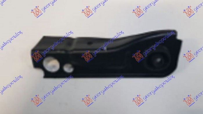 NOSAC HLADNJAKA DONJI METALNI FIAT TIPO 2016-2021 (356/357)