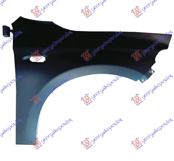 BLATOBRAN FIAT TIPO 2016-2021 (356/357)