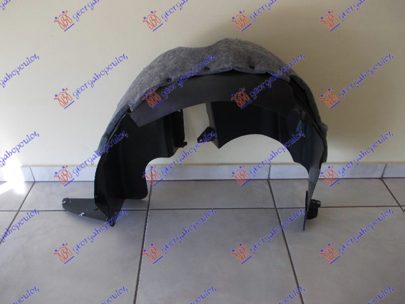 ZADNJE POTKRILO PLASTICNO (H/B) FIAT TIPO 2016-2021 (356/357)