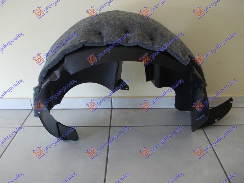 ZADNJE POTKRILO PLASTICNO (H/B) FIAT TIPO 2016-2021 (356/357)