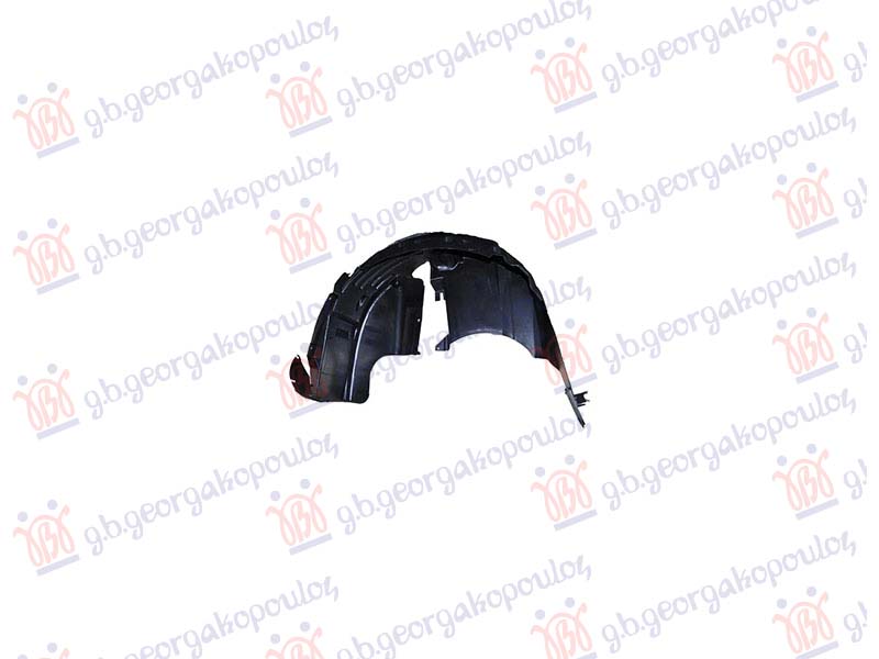 ZADNJE POTKRILO PLASTICNO KARAVAN (ORIGINALNI) FIAT TIPO 2016-2021 (356/357)