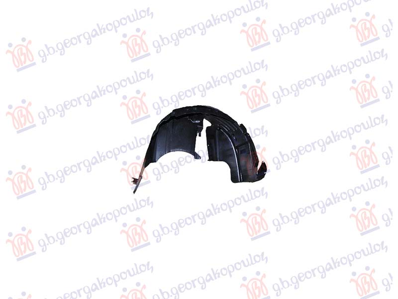 ZADNJE POTKRILO PLASTICNO KARAVAN (ORIGINALNI) FIAT TIPO 2016-2021 (356/357)