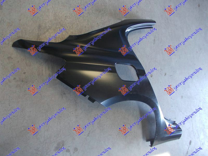 ZADNJI BLATOBRAN (SEDAN) (ORIGINALNI) FIAT TIPO 2016-2021 (356/357)