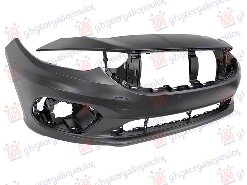PREDNJI BRANIK PM (HB/KARAVAN) (A KVALITET) FIAT TIPO 2016-2021 (356/357)