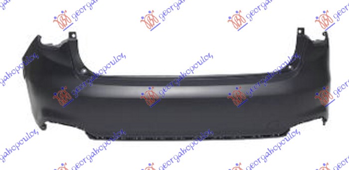 ZADNJI BRANIK PM (H/B) (A KVALITET) FIAT TIPO 2016-2021 (356/357)