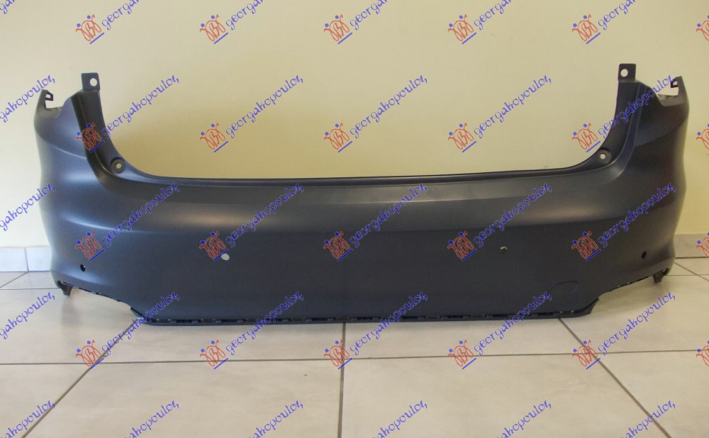 ZADNJI BRANIK (H/B) (4 PDC SENZORI) -2018 (A KVALITET) FIAT TIPO 2016-2021 (356/357)