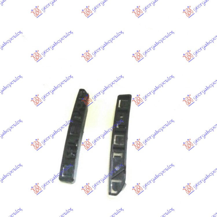 NOSAC PREDNJEG BRANIKA GORNJI PLASTICNI FIAT TIPO 2016-2021 (356/357)