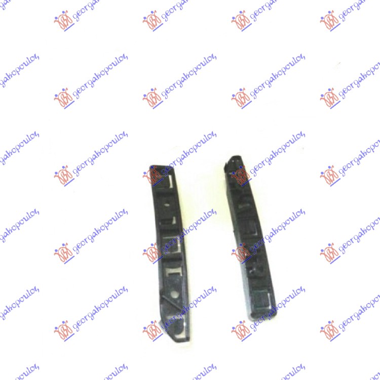 NOSAC PREDNJEG BRANIKA GORNJI PLASTICNI FIAT TIPO 2016-2021 (356/357)