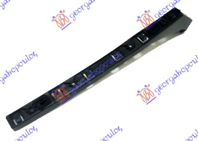 NOSAC ZADNJEG BRANIKA SPOLJASNJI PLASTICNI (SEDAN) FIAT TIPO 2016-2021 (356/357)