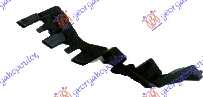 NOSAC ZADNJEG BRANIKA UNUTRASNJI PLASTICNI (SEDAN) FIAT TIPO 2016-2021 (356/357)