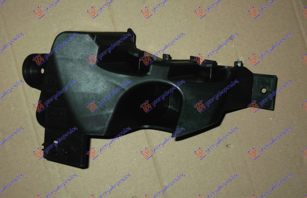 NOSAC ZADNJEG BRANIKA UNUTRASNJI BOCNI PLASTICNI KARAVAN (ORIGINALNI) FIAT TIPO 2016-2021 (356/357)