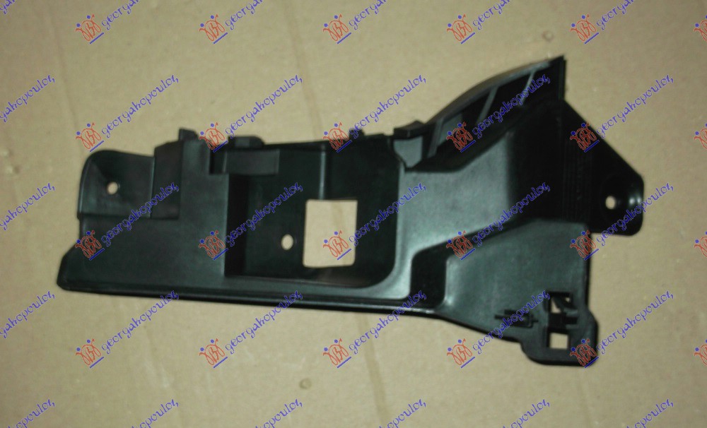 NOSAC ZADNJEG BRANIKA UNUTRASNJI BOCNI PLASTICNI (H/B) (ORIGINALNI) FIAT TIPO 2016-2021 (356/357)