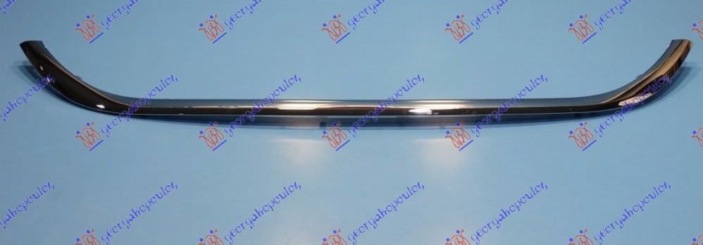 LAJSNA PVC MASKE DONJA HROM FIAT TIPO 2016-2021 (356/357)