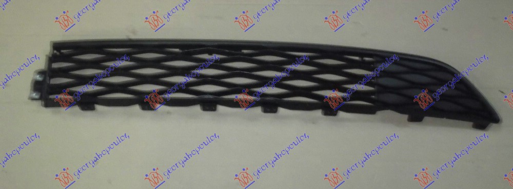 CENTRALNA RESETKA (SENZOR) (ORIGINALNI) FIAT TIPO 2016-2021 (356/357)