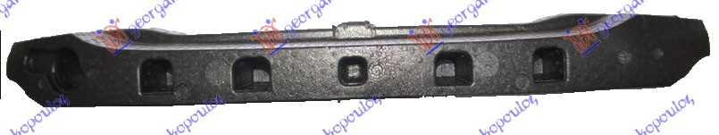 APSORBER PREDNJEG BRANIKA (ORIGINALNI) FIAT TIPO 2016-2021 (356/357)