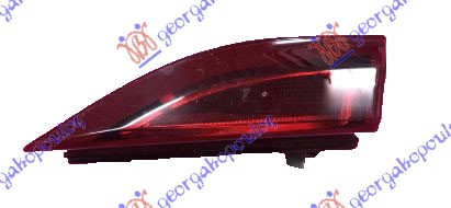 STOP LAMPA UNUTRASNJA (SEDAN) KOMPLET (MARELLI) FIAT TIPO 2016-2021 (356/357)
