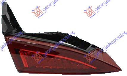 STOP LAMPA UNUTRASNJA (SEDAN) KOMPLET (MARELLI) FIAT TIPO 2016-2021 (356/357)