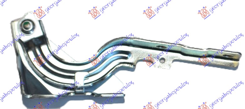 MAKAZE HAUBE FIAT TIPO 2016-2021 (356/357)