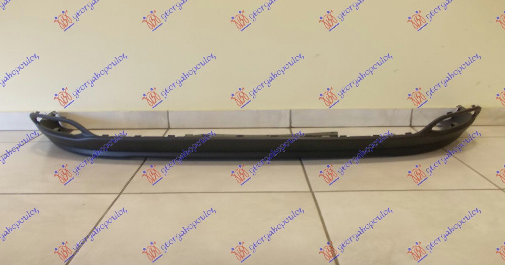 SPOJLER ZADNJEG BRANIKA (H/B) FIAT TIPO 2016-2021 (356/357)