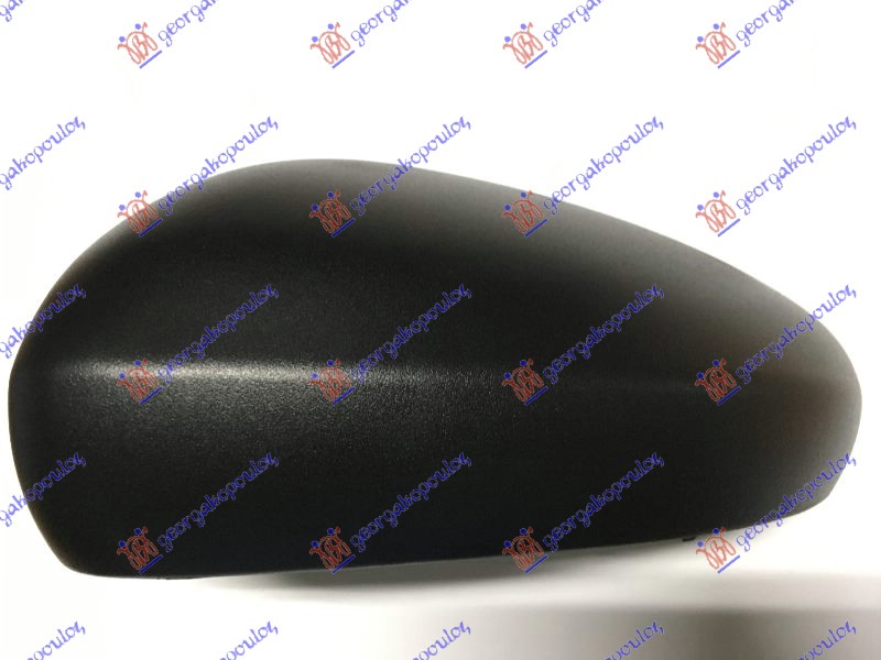 POKLOPAC RETROVIZORA PM FIAT TIPO 2021- (356/357)