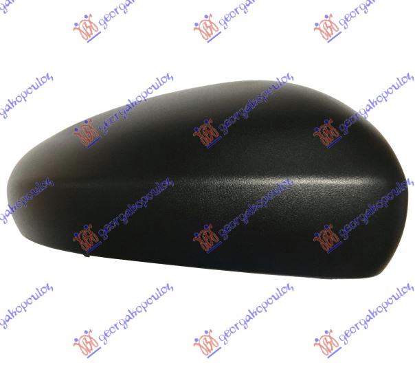 POKLOPAC RETROVIZORA CRNI FIAT TIPO 2016-2021 (356/357)