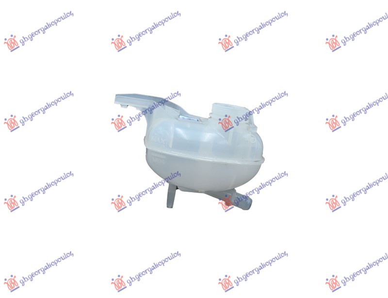 POSUDA ZA ANTIFRIZ (1.4 BENZIN) FIAT TIPO 2021- (356/357)