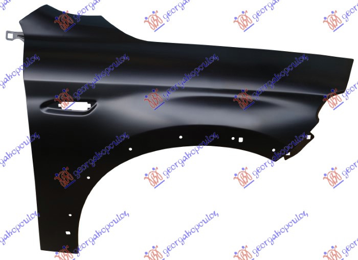 BLATOBRAN (CROSS) FIAT TIPO 2021- (356/357)