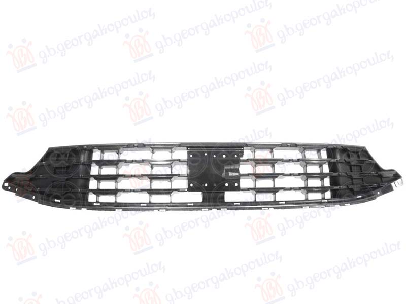 PVC MASKA CRNA FIAT TIPO 2021- (356/357)
