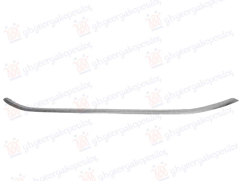 LAJSNA PVC MASKE HROM FIAT TIPO 2021- (356/357)