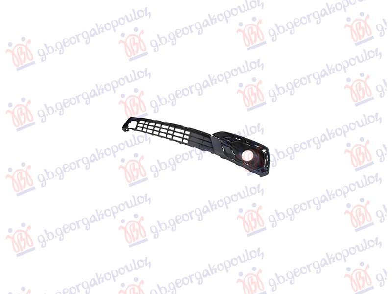 CENTRALNA RESETKA (SA MAGLENKAMA) FIAT TIPO 2021- (356/357)