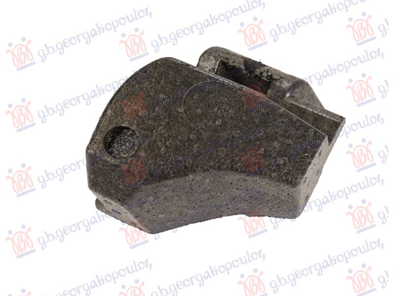 APSORBER PREDNJEG BRANIKA (ORIGINALNI) FIAT TIPO 2021- (356/357)