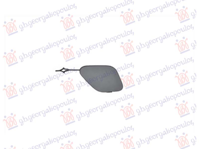 POKLOPAC KUKE PREDNJEG BRANIKA FIAT TIPO 2021- (356/357)