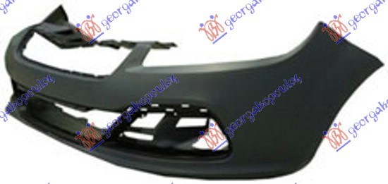 PREDNJI BRANIK FIAT LINEA 2013-2015 (323)