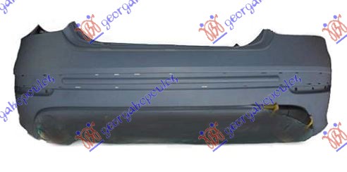 ZADNJI BRANIK PM FIAT LINEA 2013-2015 (323)