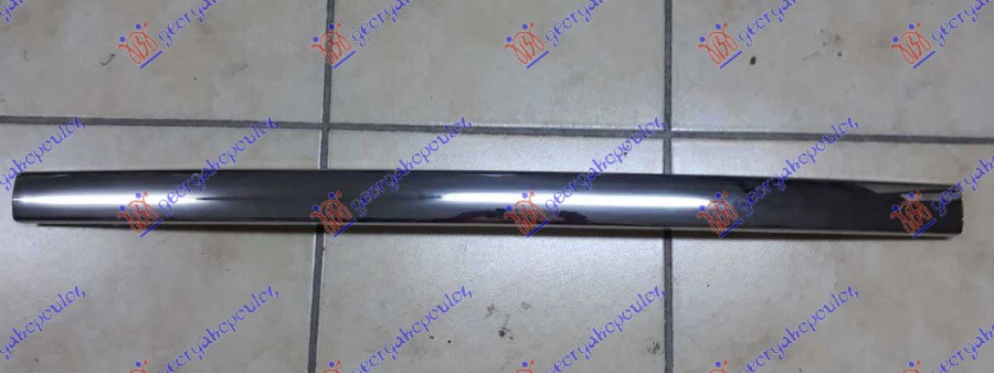 LAJSNA ZADNJEG BRANIKA HROM FIAT LINEA 2013-2015 (323)