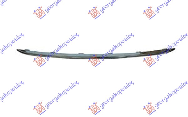 LAJSNA PVC MASKE DONJA HROM FIAT LINEA 2013-2015 (323)