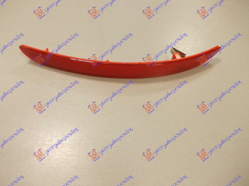 KATADIOPTER U ZADNJEM BRANIKU FIAT LINEA 2013-2015 (323)