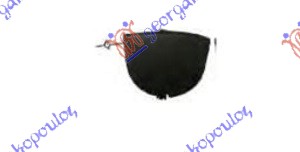 POKLOPAC KUKE ZADNJEG BRANIKA FIAT LINEA 2013-2015 (323)