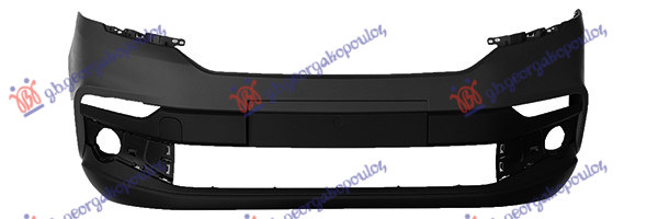 PREDNJI BRANIK POLU PM (A KVALITET) FIAT TALENTO 2016- (296)