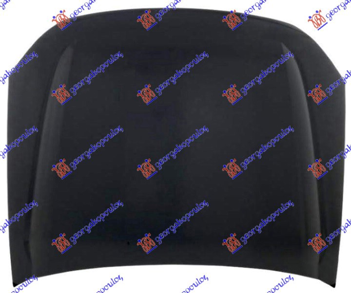 HAUBA FORD RANGER 2009-2012 (ET/R)