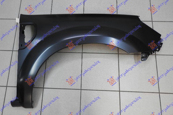 BLATOBRAN (BEZ OTVORA ZA RUB) FORD RANGER 2009-2012 (ET/R)