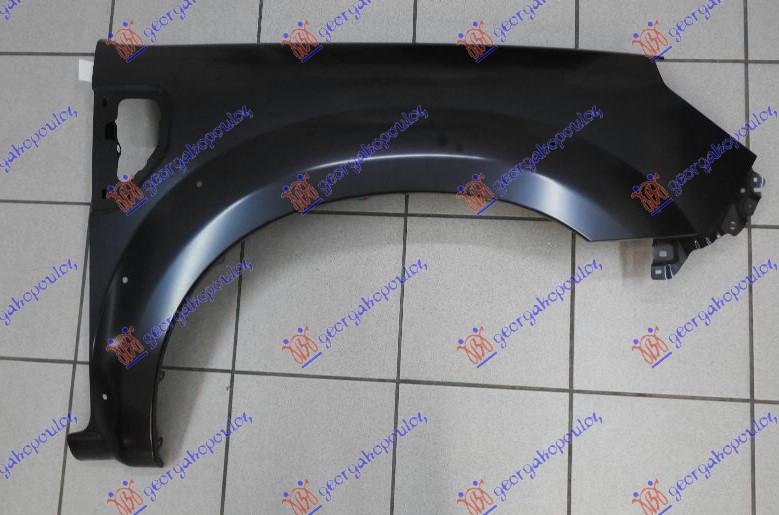 BLATOBRAN (SA OTVORIMA ZA RUB) FORD RANGER 2009-2012 (ET/R)